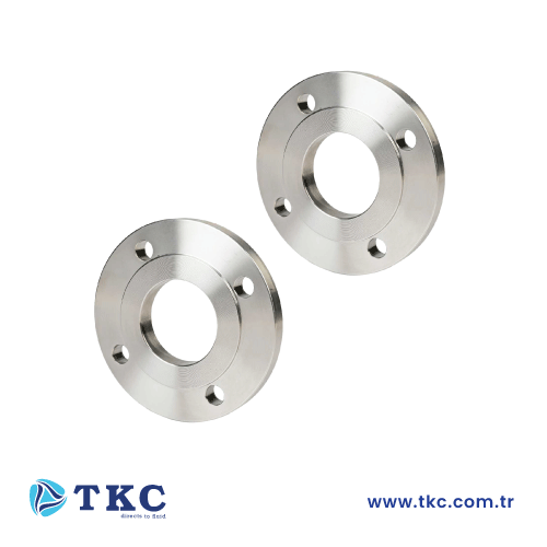 STAINLESS FLANGE