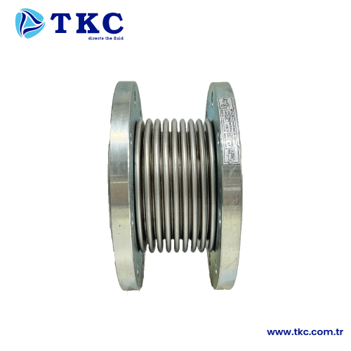 Metal K�r�kl� Kompansat�r