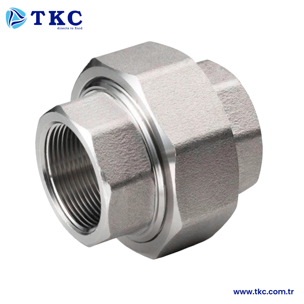 TKC77103 Paslanmaz Di�li Konik Rekor
