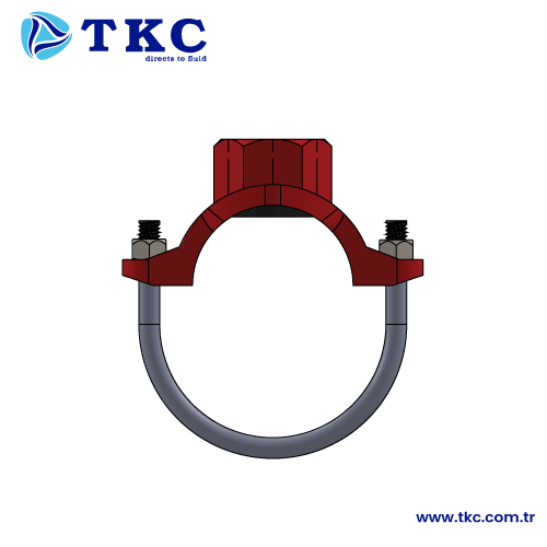 TKC-ST303 Sprinkler Te