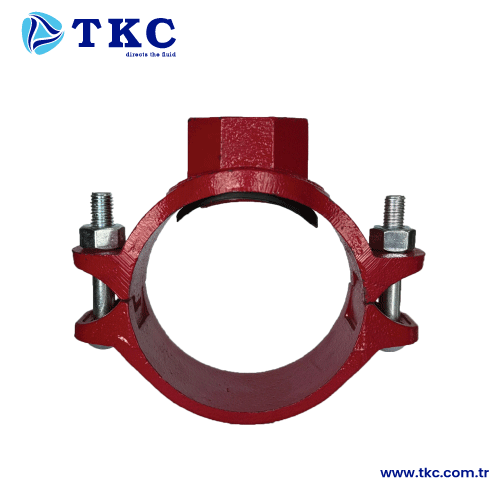 TKC-DMT302 Di�li Mekanik Te