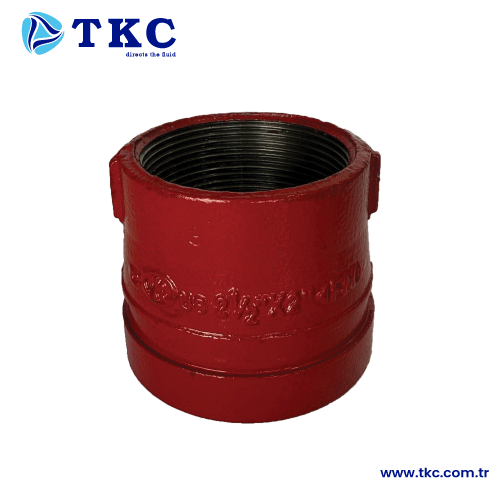 TKC-DR009 Di�li Red�ksiyon