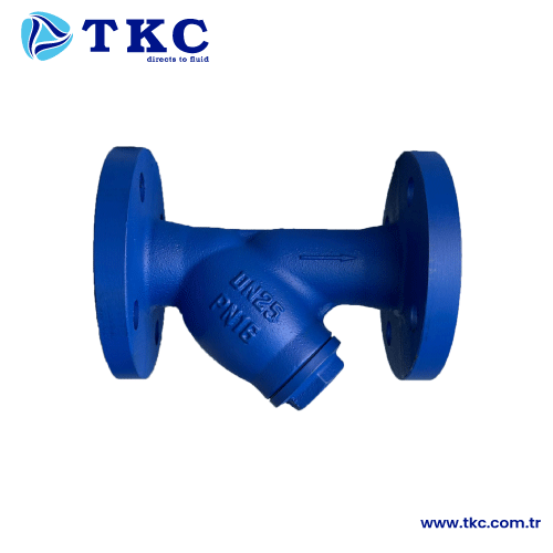 TKC-PT30 Pislik Tutucu