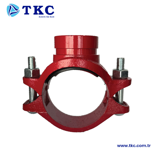 TKC-YMT301 Yivli Mekanik Te