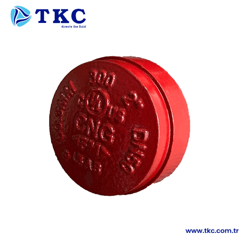 TKC-K005 Kep
