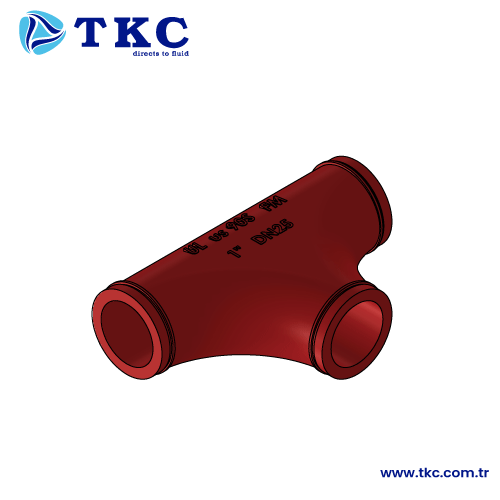 TKC-YT004 Yivli Te