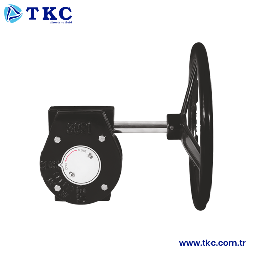 TKC2050 Gear Box