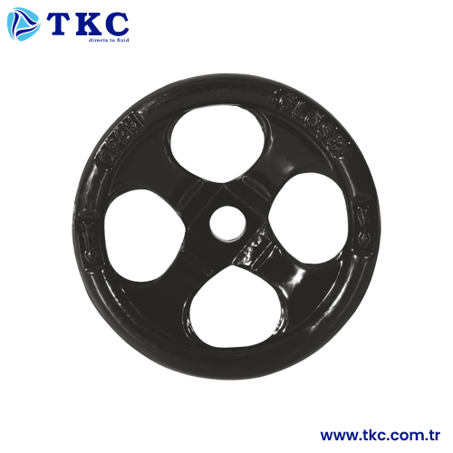 TKC2051 Hand Wheel