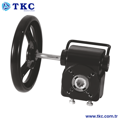 TKC7087 Gear Box