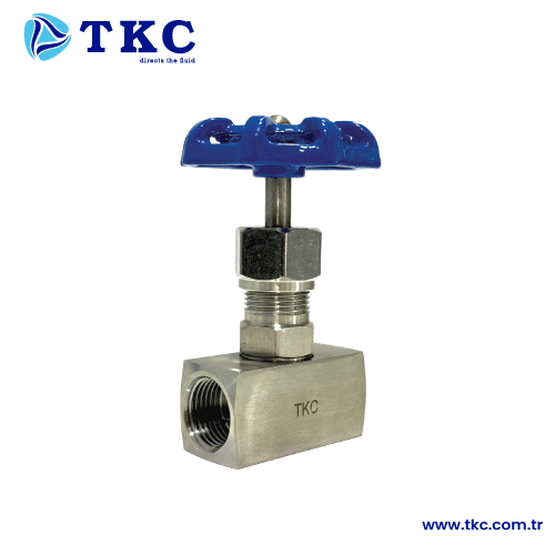 TKC6501 ��neli Vana