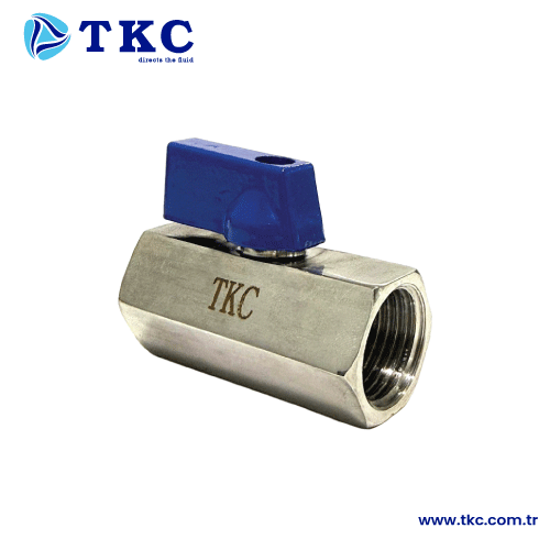 TKC6711DD Mini K�resel Vana D���-D���